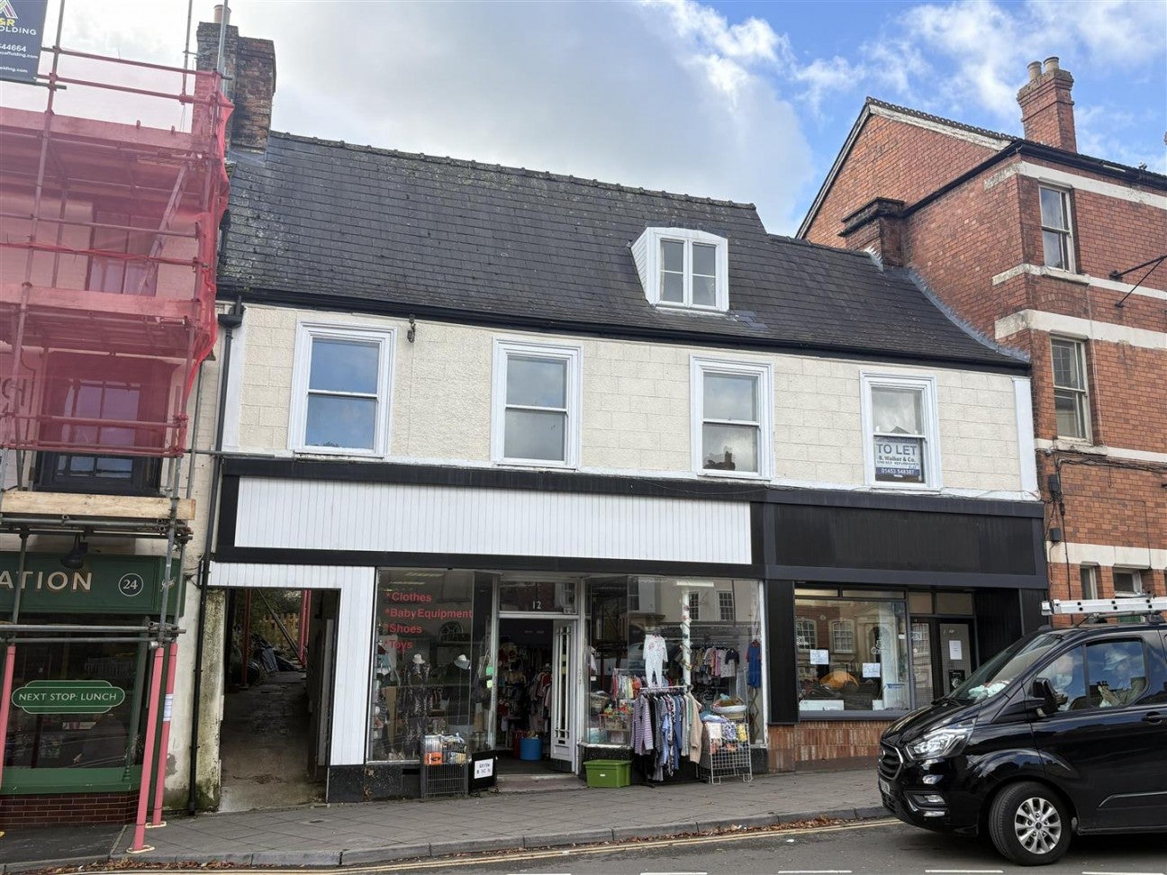 Properties to rent in Brandon And Byshottles, Dursley | rentaroof