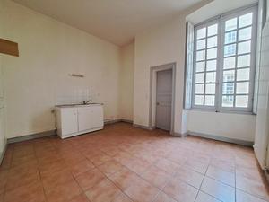 Appartement Rue Kervégan à Nantes