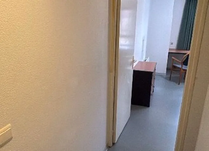 Flat Rue du Ballon in Strasbourg