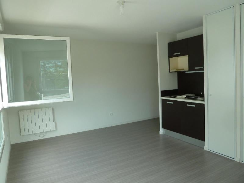 Flat Rue Conrad Kilian in Saint-Martin-le-Vinoux