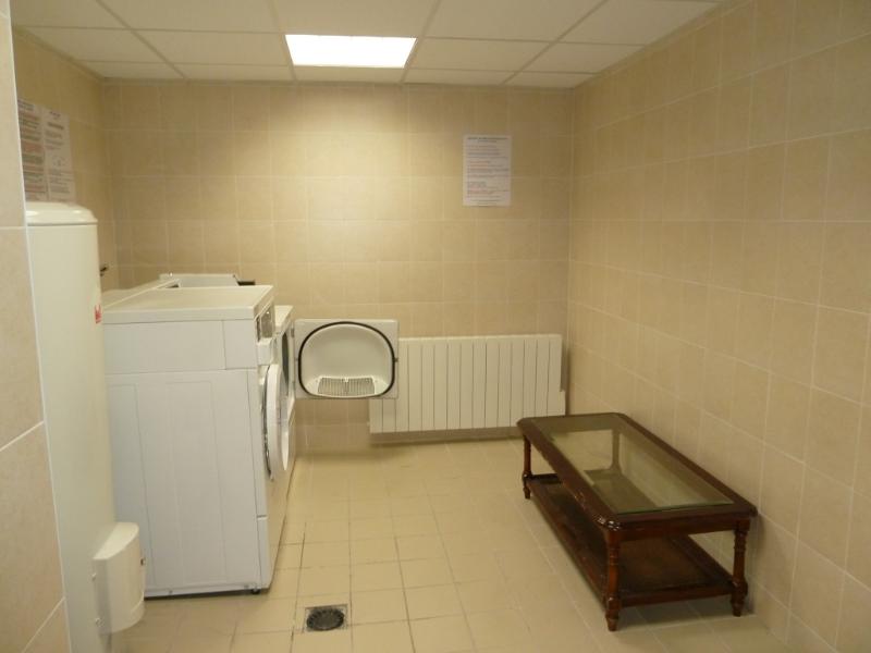 Flat Rue Conrad Kilian in Saint-Martin-le-Vinoux