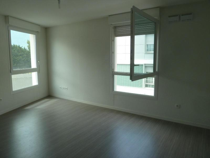Flat Rue Conrad Kilian in Saint-Martin-le-Vinoux