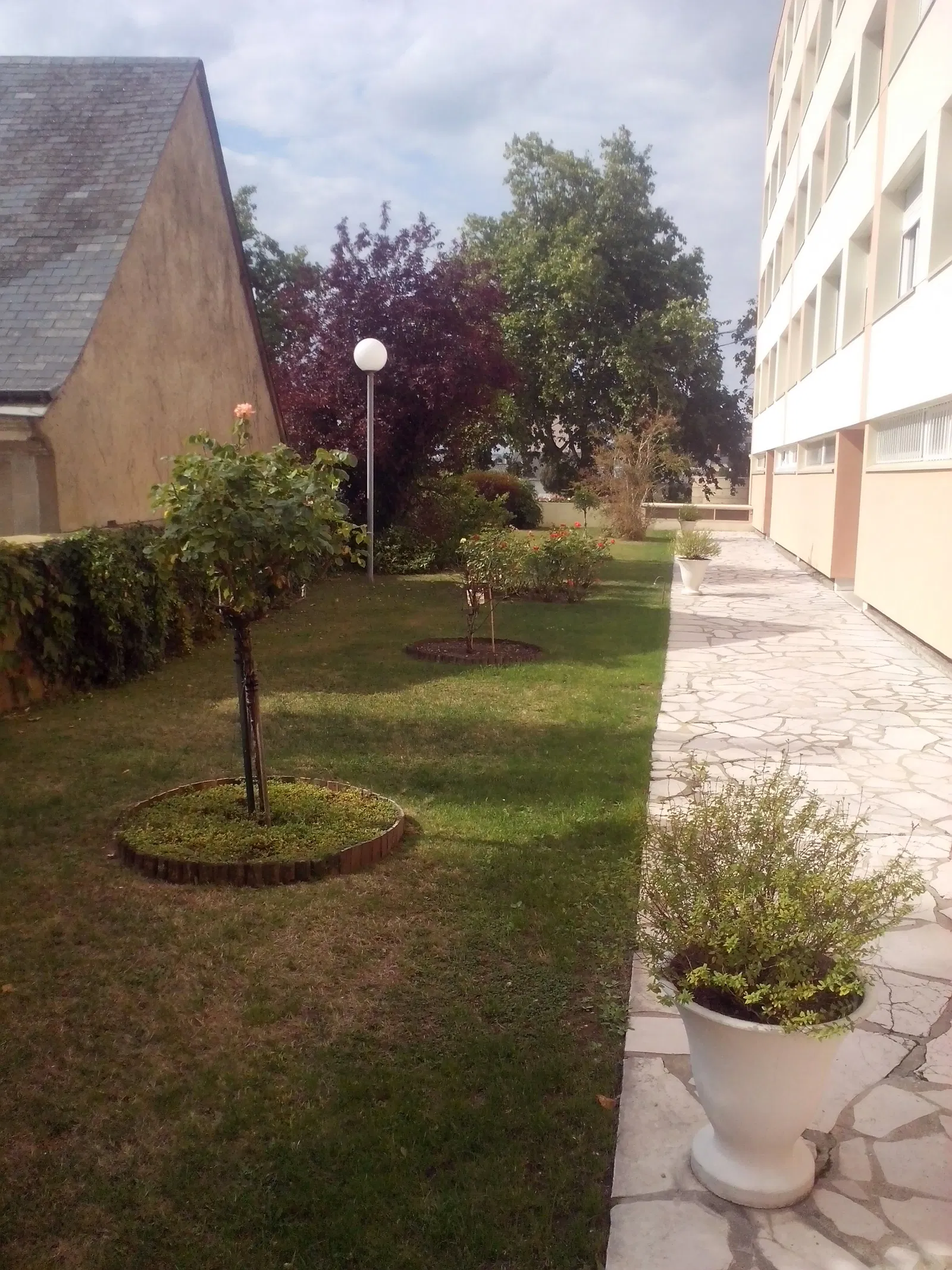 Maison Rue Cavaignac à Le Mans