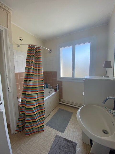 Appartement Rue Michel Cabieu à Caen