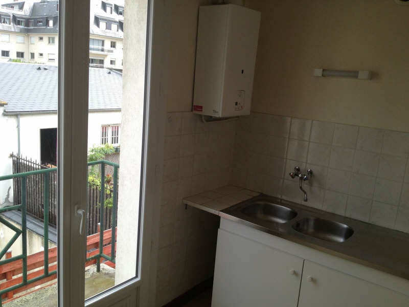 Appartement Rue Michel Cabieu à Caen