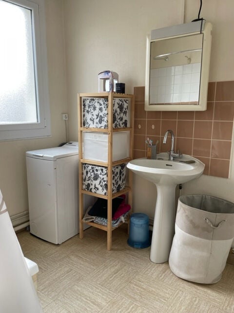 Appartement Rue Michel Cabieu à Caen