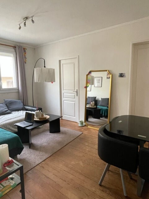 Appartement Rue Michel Cabieu à Caen