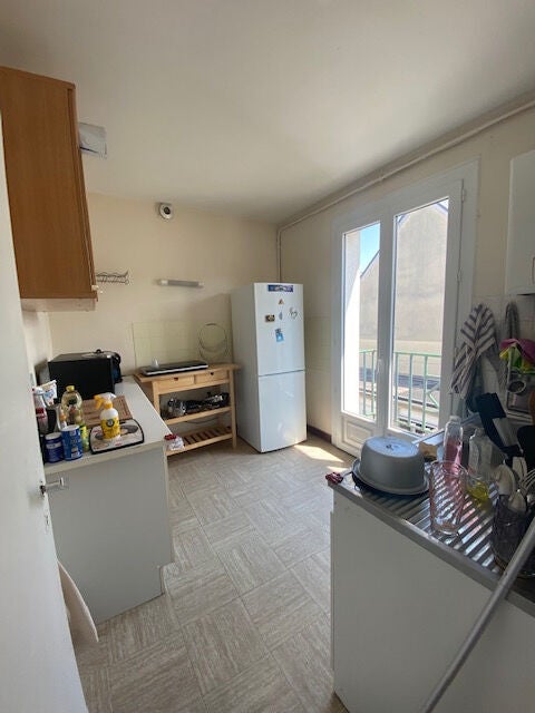 Appartement Rue Michel Cabieu à Caen