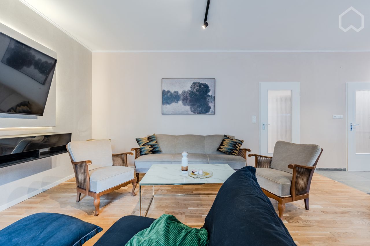 Wohnung Mainzer Straße in Berlin