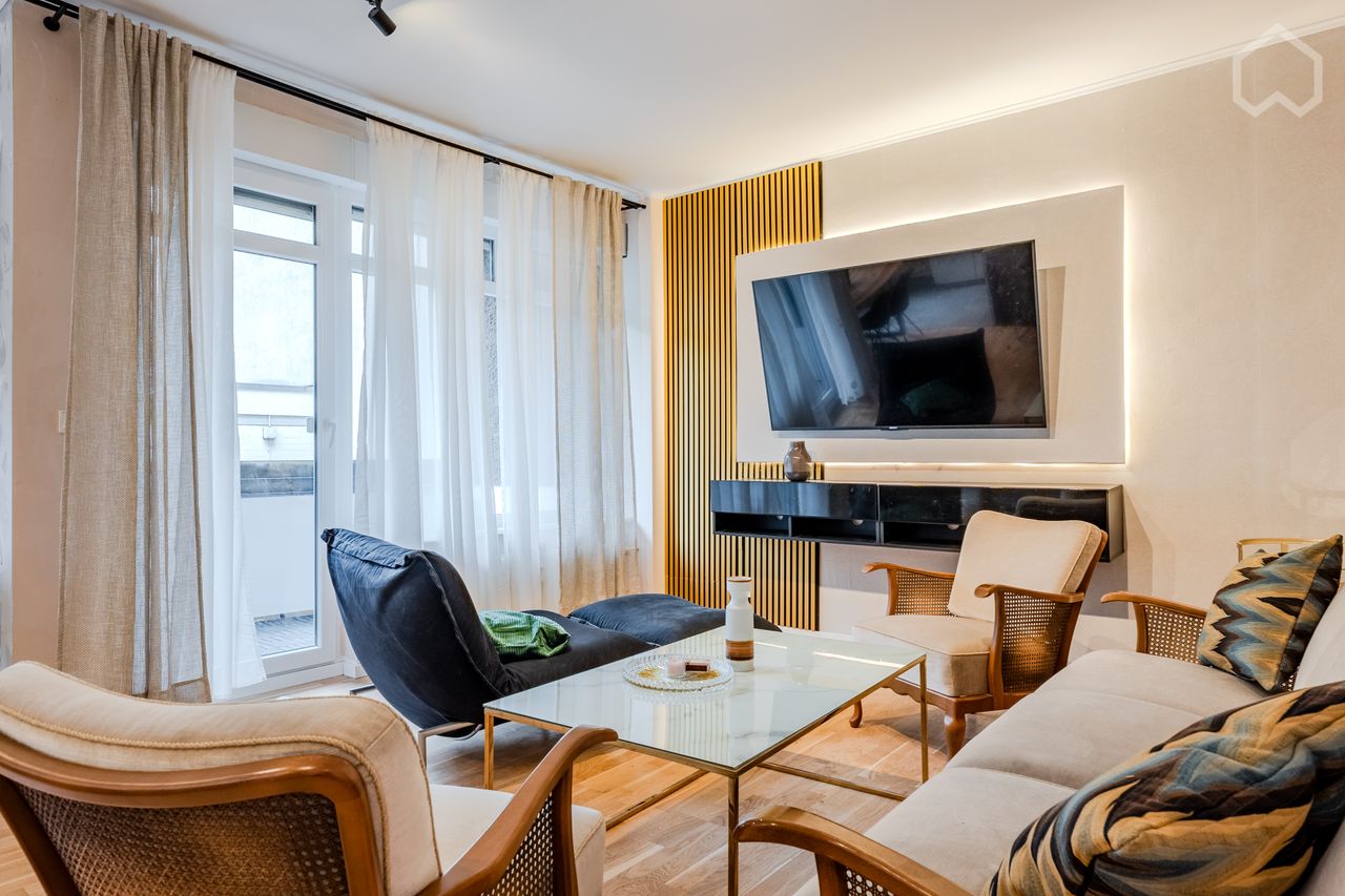 Wohnung Mainzer Straße in Berlin