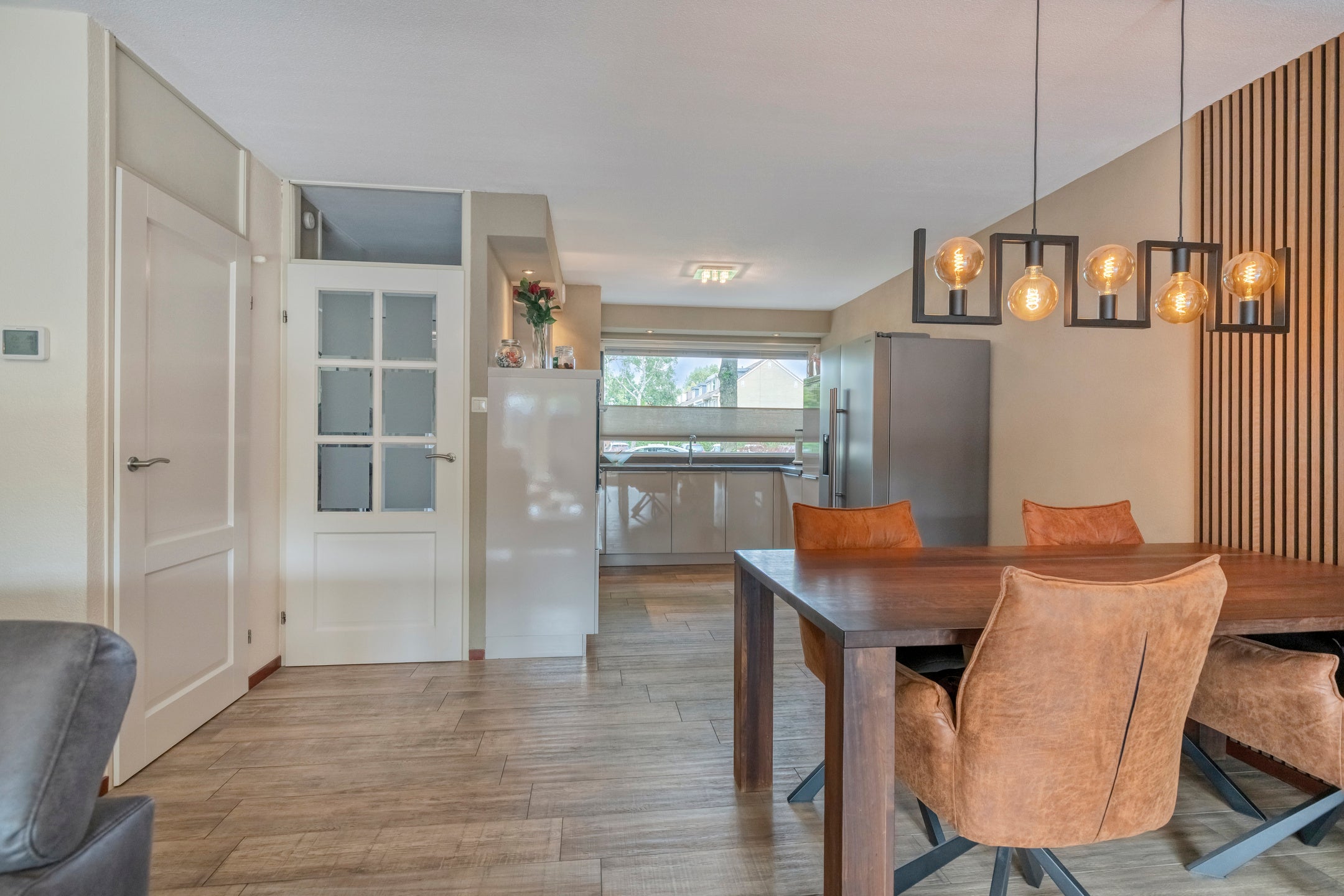 Tussenwoning te koop: Endenhout 19, Hoogvliet Rotterdam