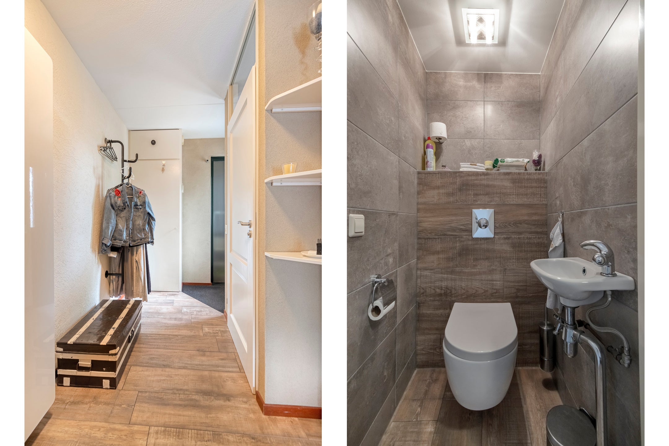 Tussenwoning te koop: Endenhout 19, Hoogvliet Rotterdam
