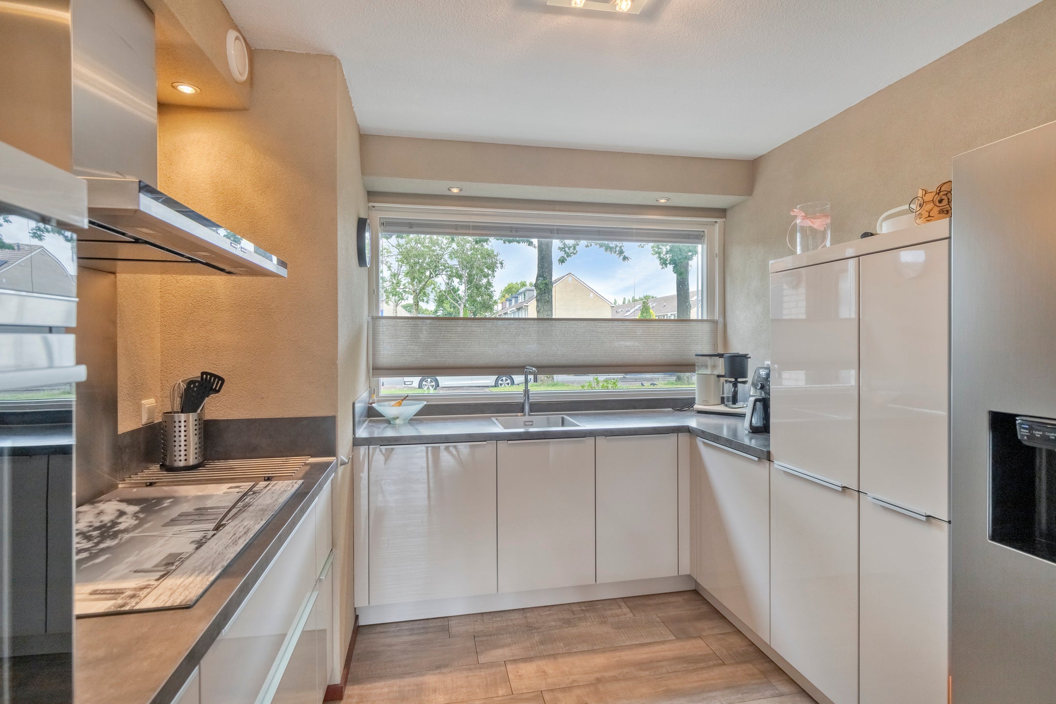 Tussenwoning te koop: Endenhout 19, Hoogvliet Rotterdam