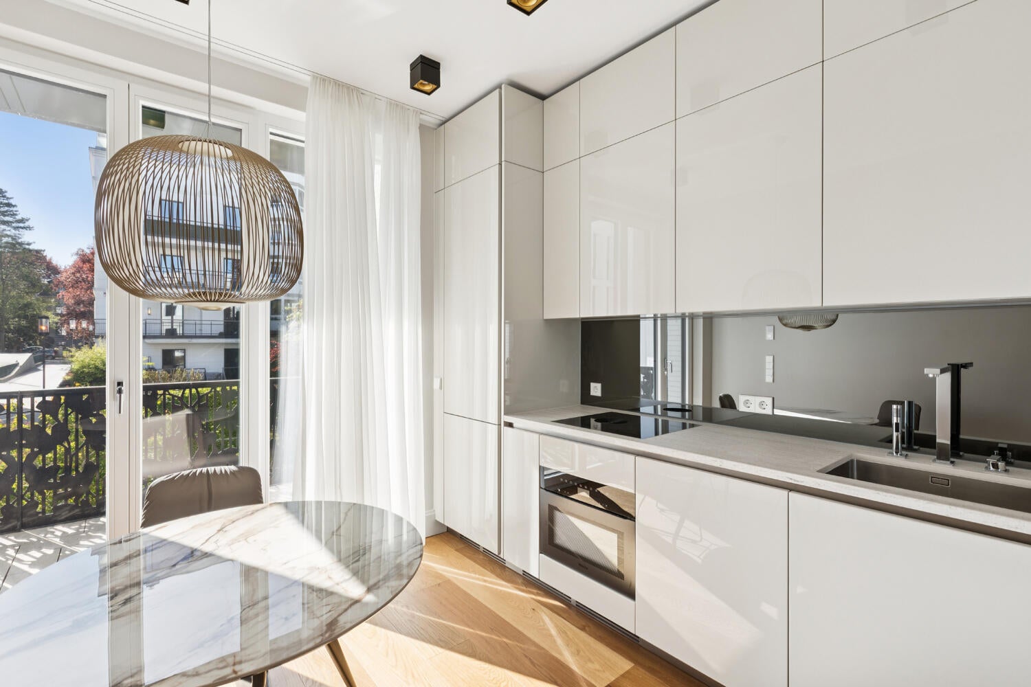 Wohnung Sophie-Rahel-Jansen-Straße in Hamburg