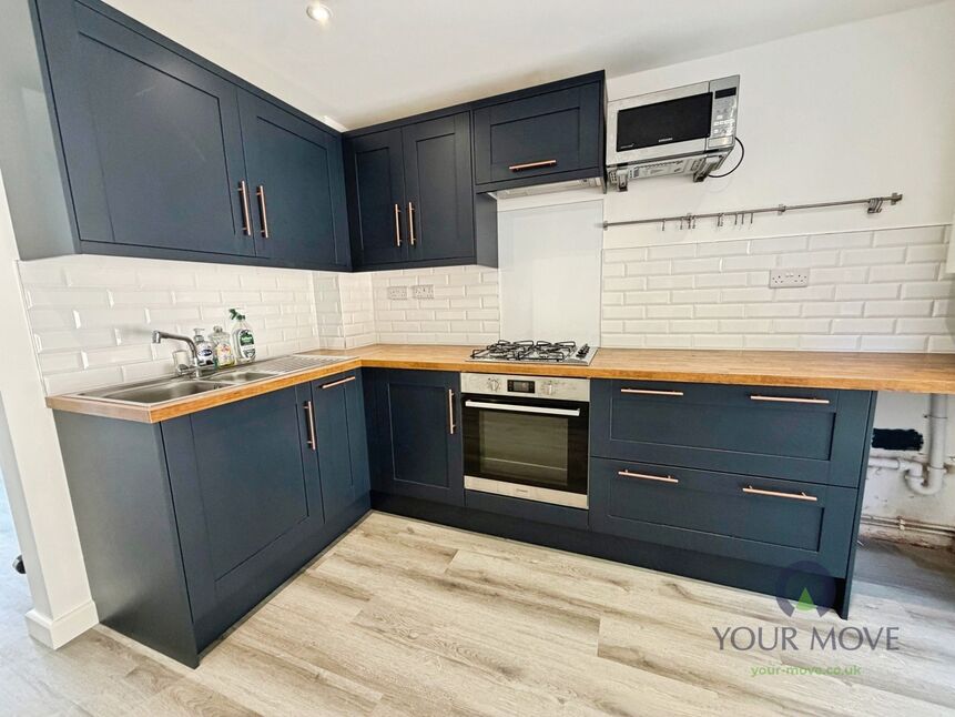 House Ardley Close in Dudley