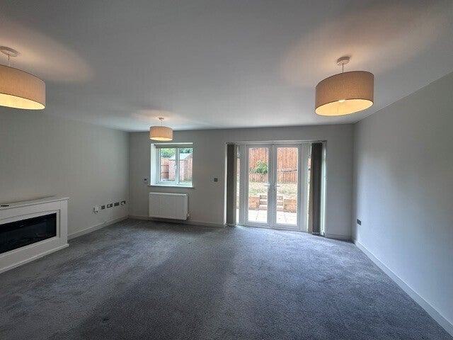 Flat Chester Road South in Wyre Forest