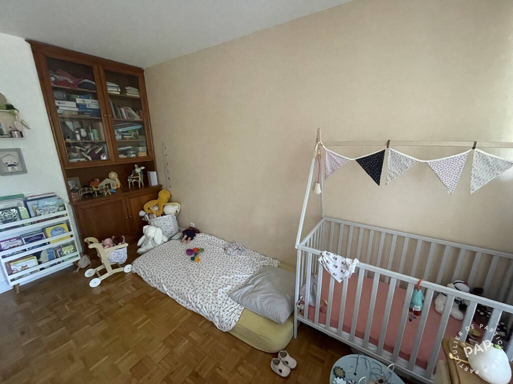 Flat Rue Houdan in Sceaux