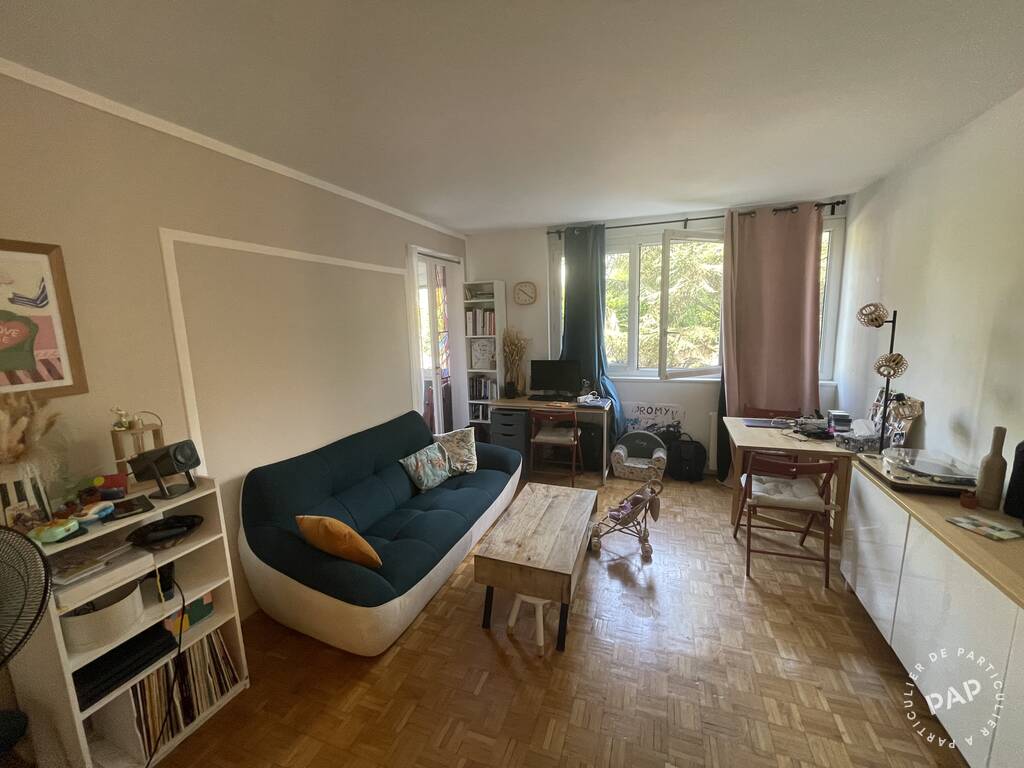 Flat Rue Houdan in Sceaux