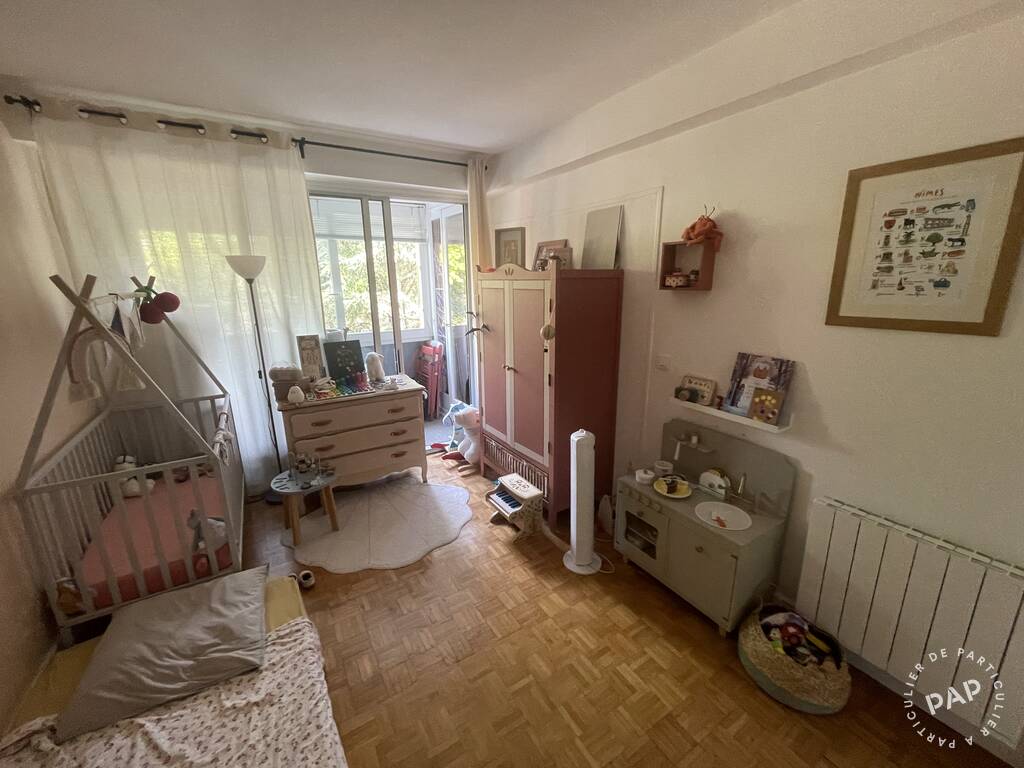 Flat Rue Houdan in Sceaux