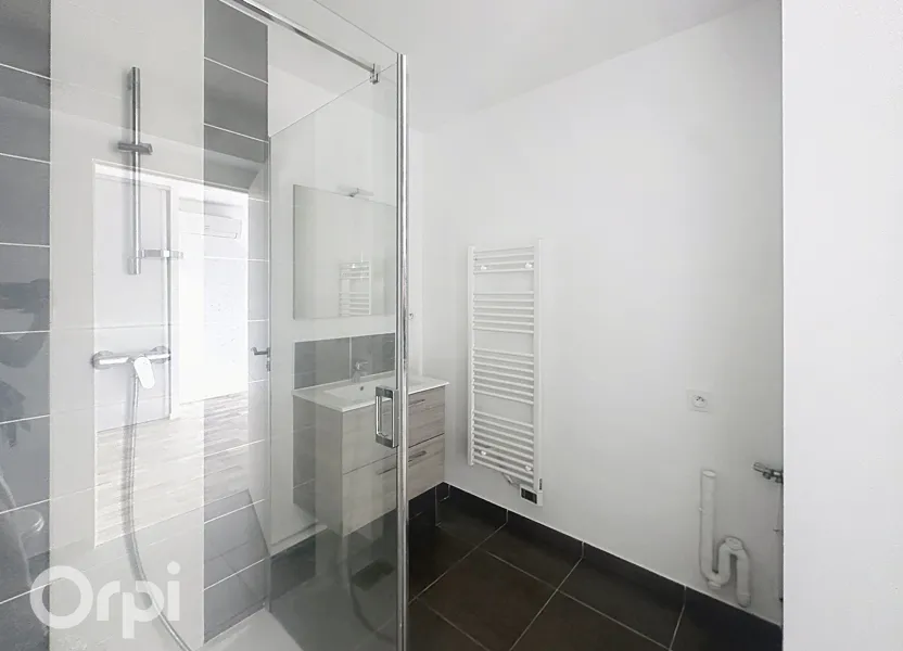 Appartement Rue des Meuniers à Clermont-Ferrand