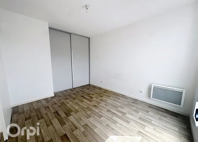Appartement Rue des Meuniers à Clermont-Ferrand