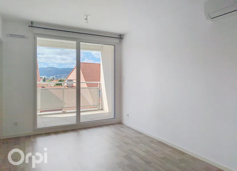 Appartement Rue des Meuniers à Clermont-Ferrand