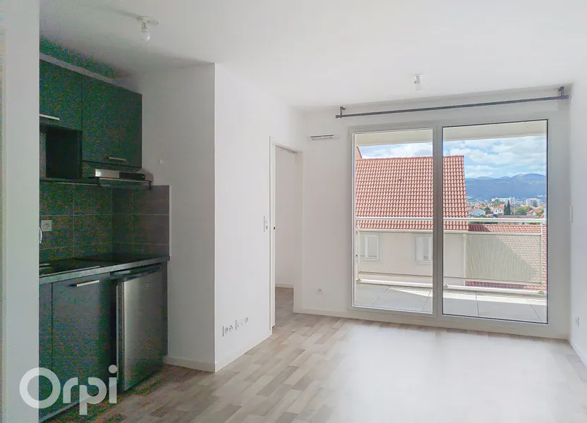 Appartement Rue des Meuniers à Clermont-Ferrand