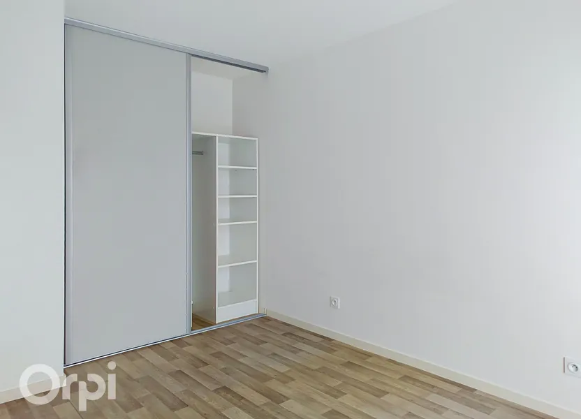 Appartement Rue des Meuniers à Clermont-Ferrand