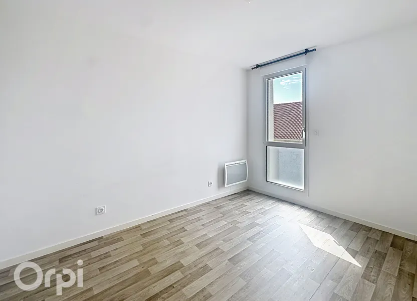 Appartement Rue des Meuniers à Clermont-Ferrand