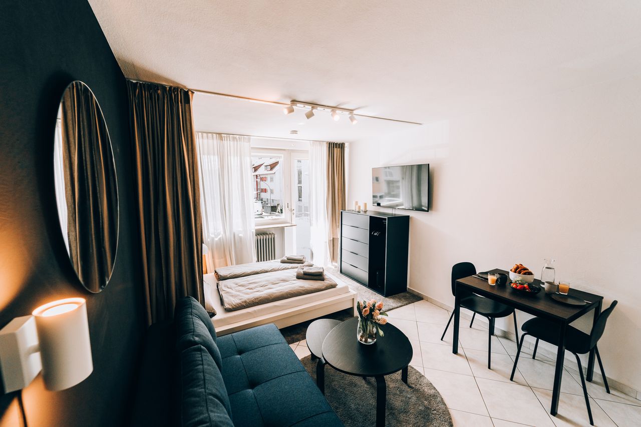Wohnung Augsburger Straße in Stuttgart