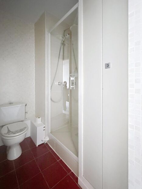 Appartement Place Drouet d'Erlon à Reims