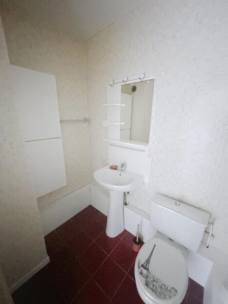 Appartement Place Drouet d'Erlon à Reims