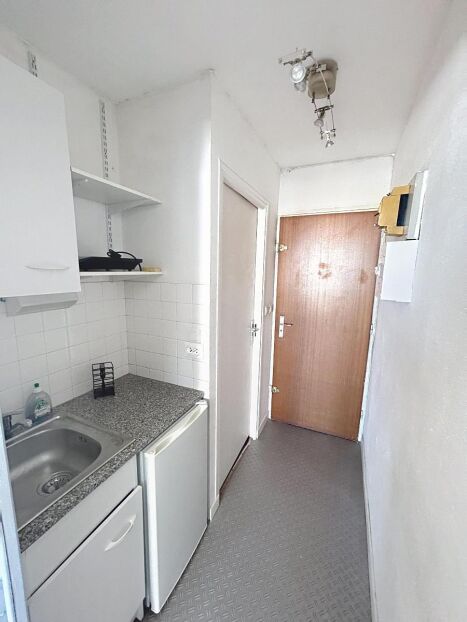 Appartement Place Drouet d'Erlon à Reims