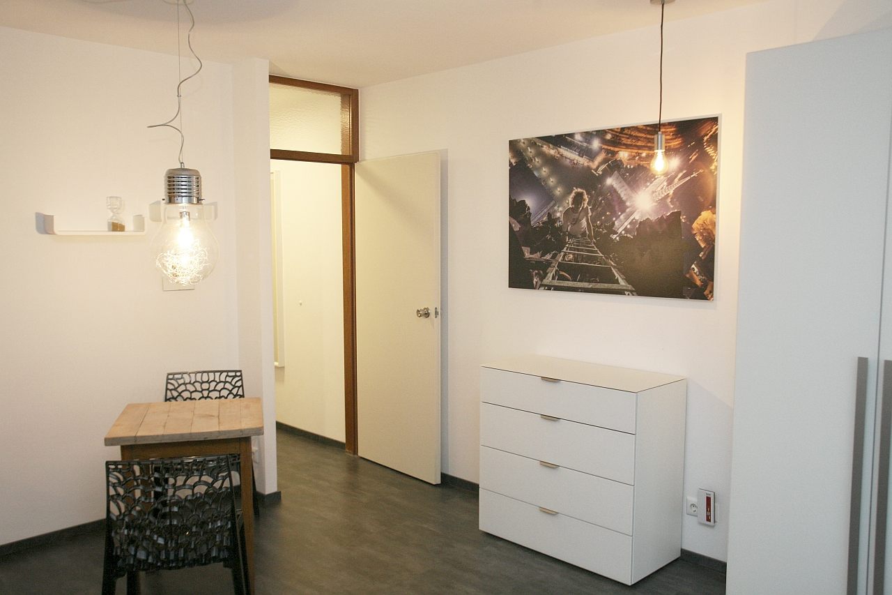 Wohnung Wiener Weg in Köln