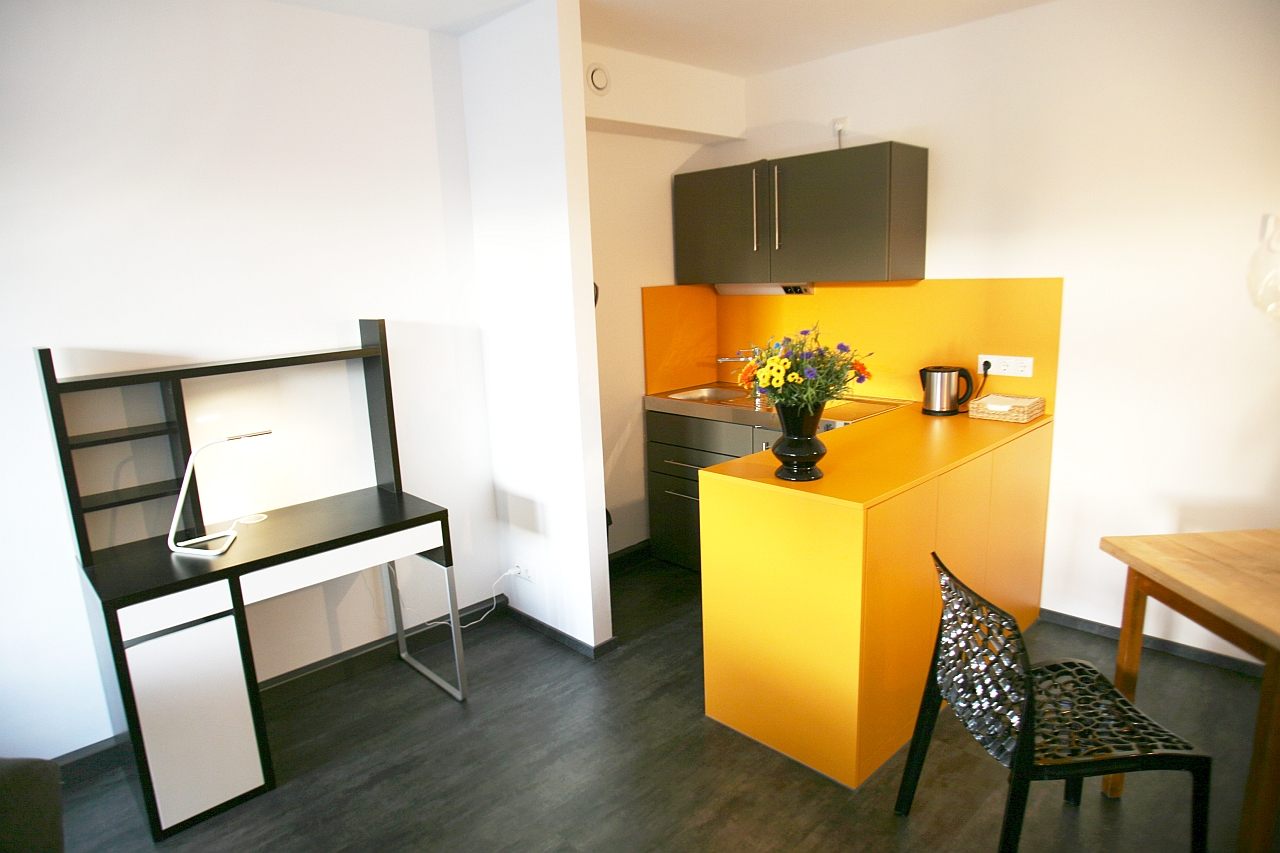 Wohnung Wiener Weg in Köln