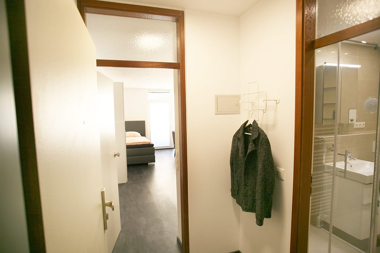 Wohnung Wiener Weg in Köln