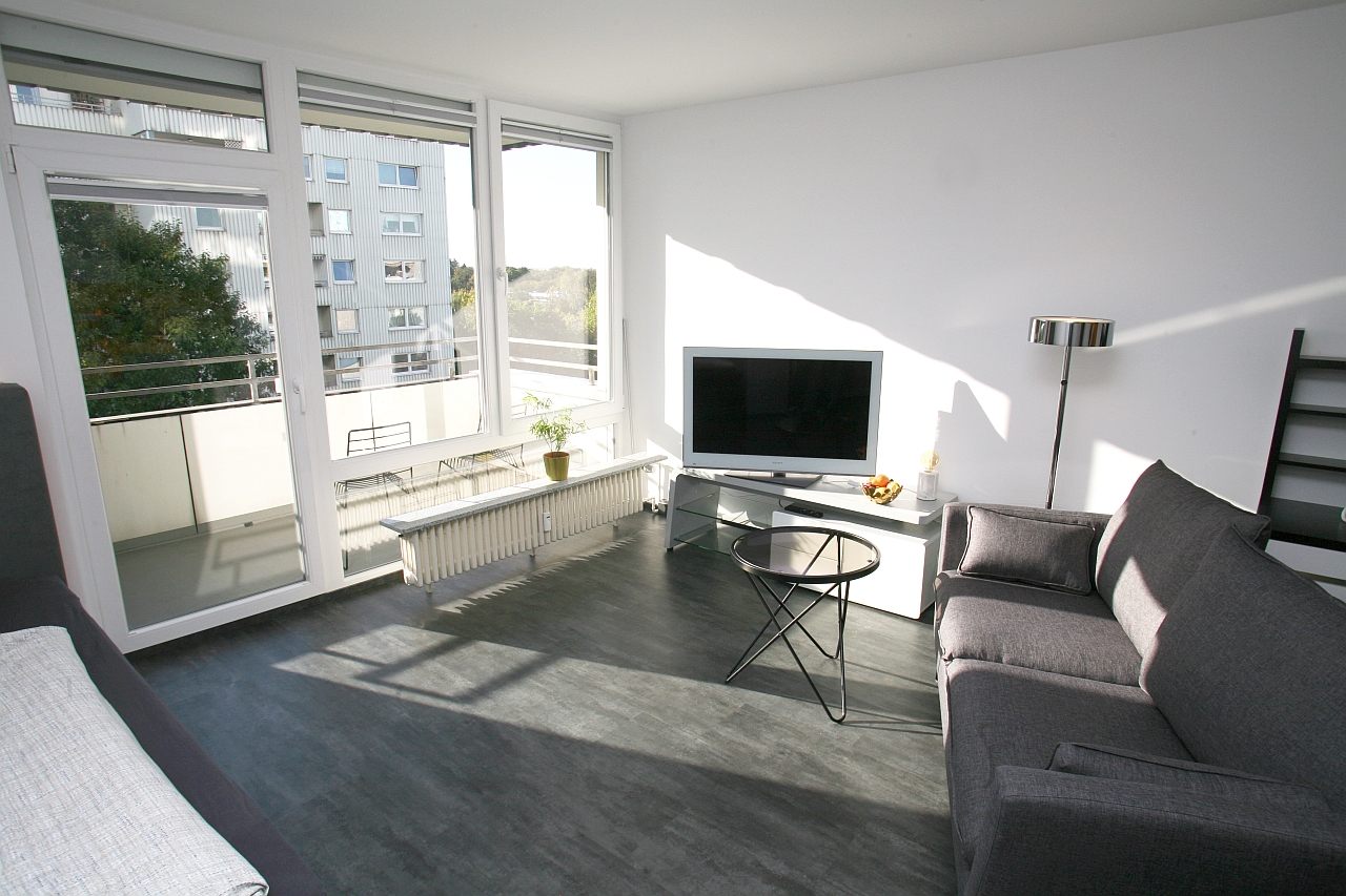 Wohnung Wiener Weg in Köln