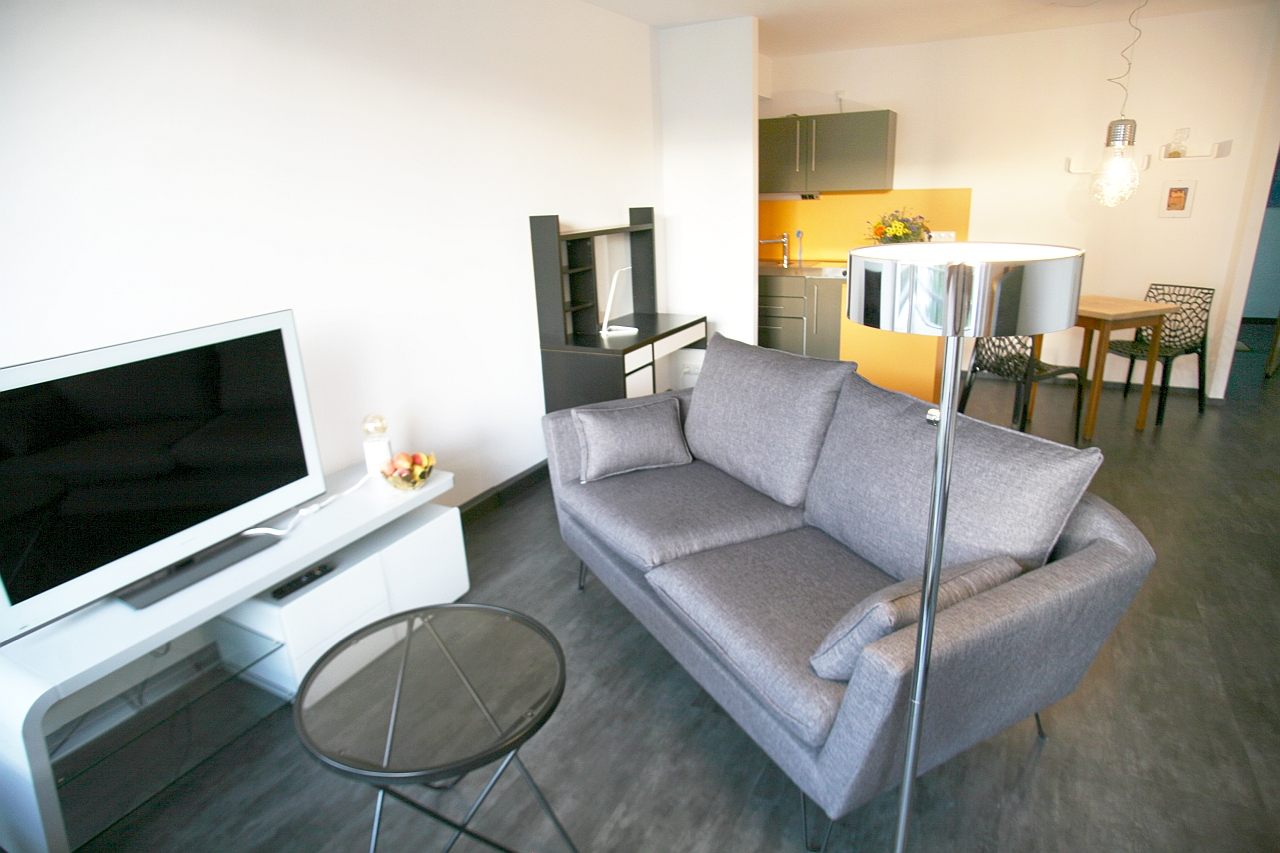 Wohnung Wiener Weg in Köln
