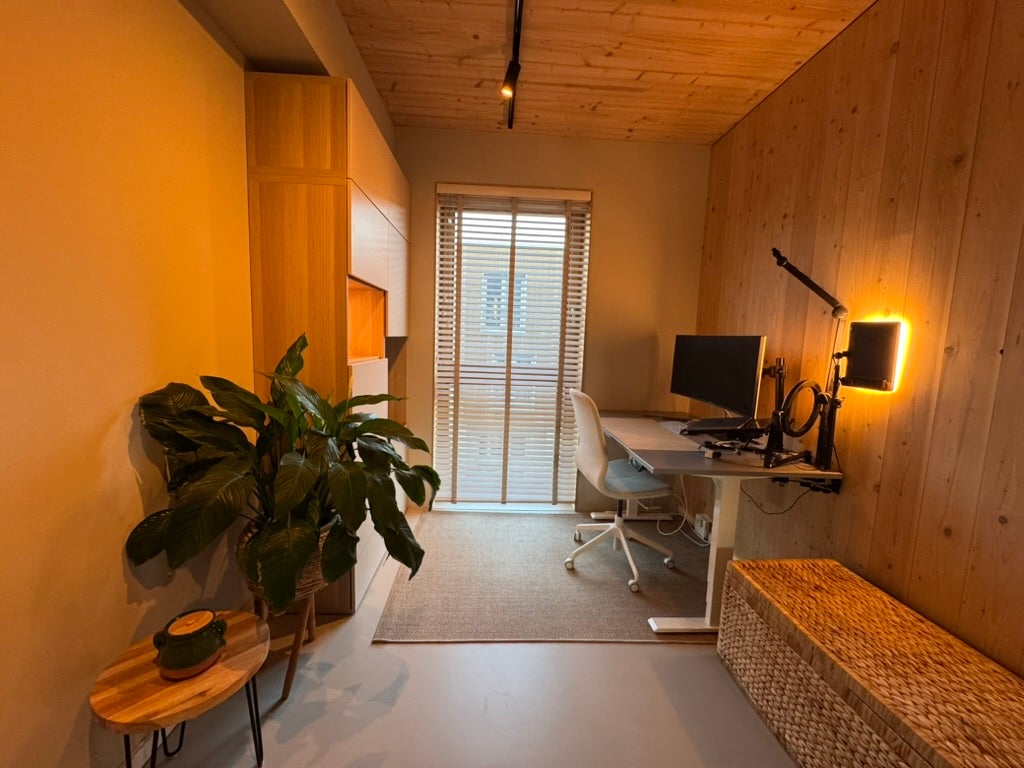 Appartement te huur: Cola Debrotstraat, Amsterdam