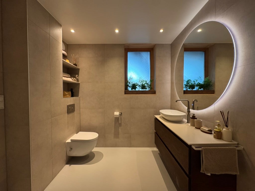 Appartement te huur: Cola Debrotstraat, Amsterdam