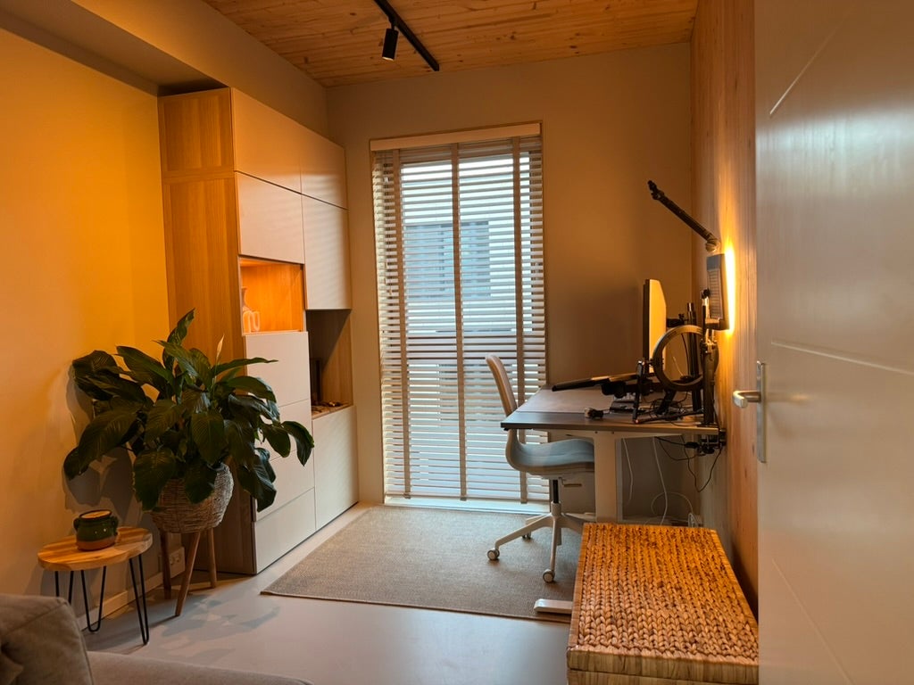Appartement te huur: Cola Debrotstraat, Amsterdam