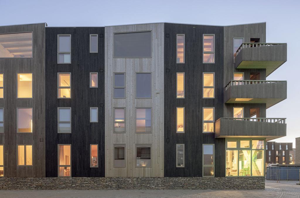 Appartement te huur: Cola Debrotstraat, Amsterdam