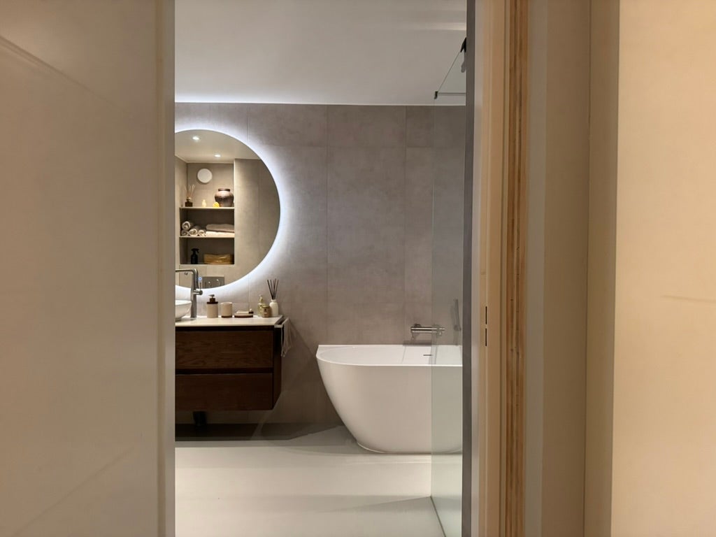 Appartement te huur: Cola Debrotstraat, Amsterdam