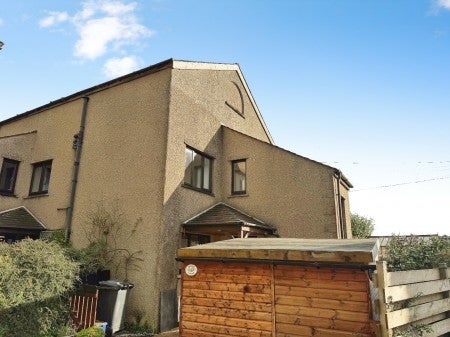 House A65 in Endmoor
