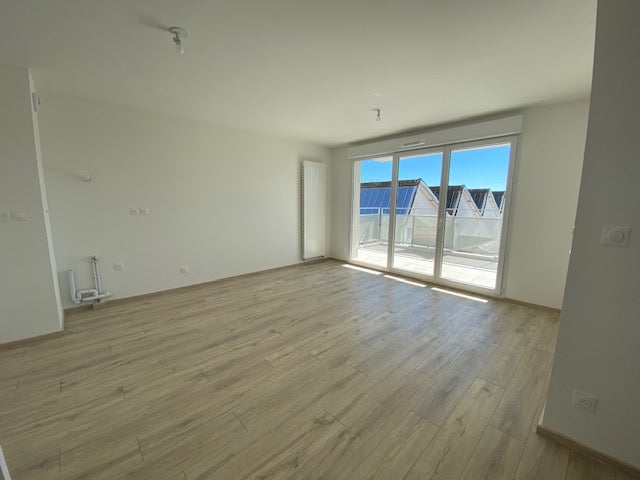 Appartement Avenue de Lyon à Péronnas