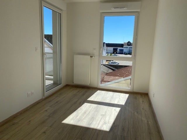 Appartement Avenue de Lyon à Péronnas