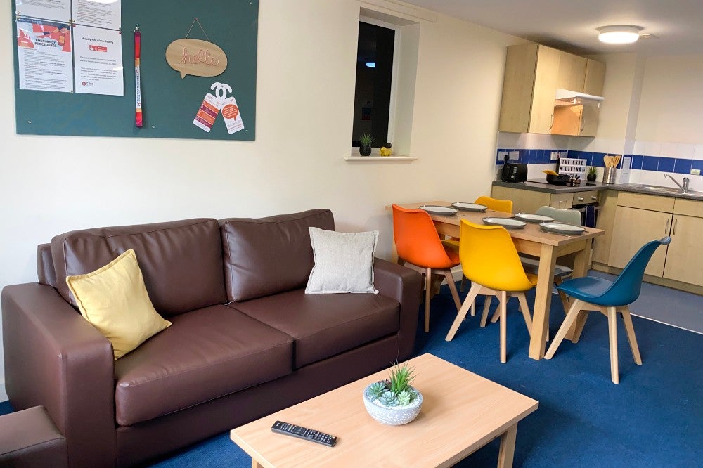Room Abberton Way in Charnwood