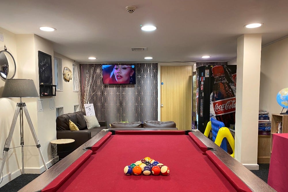 Room Abberton Way in Charnwood
