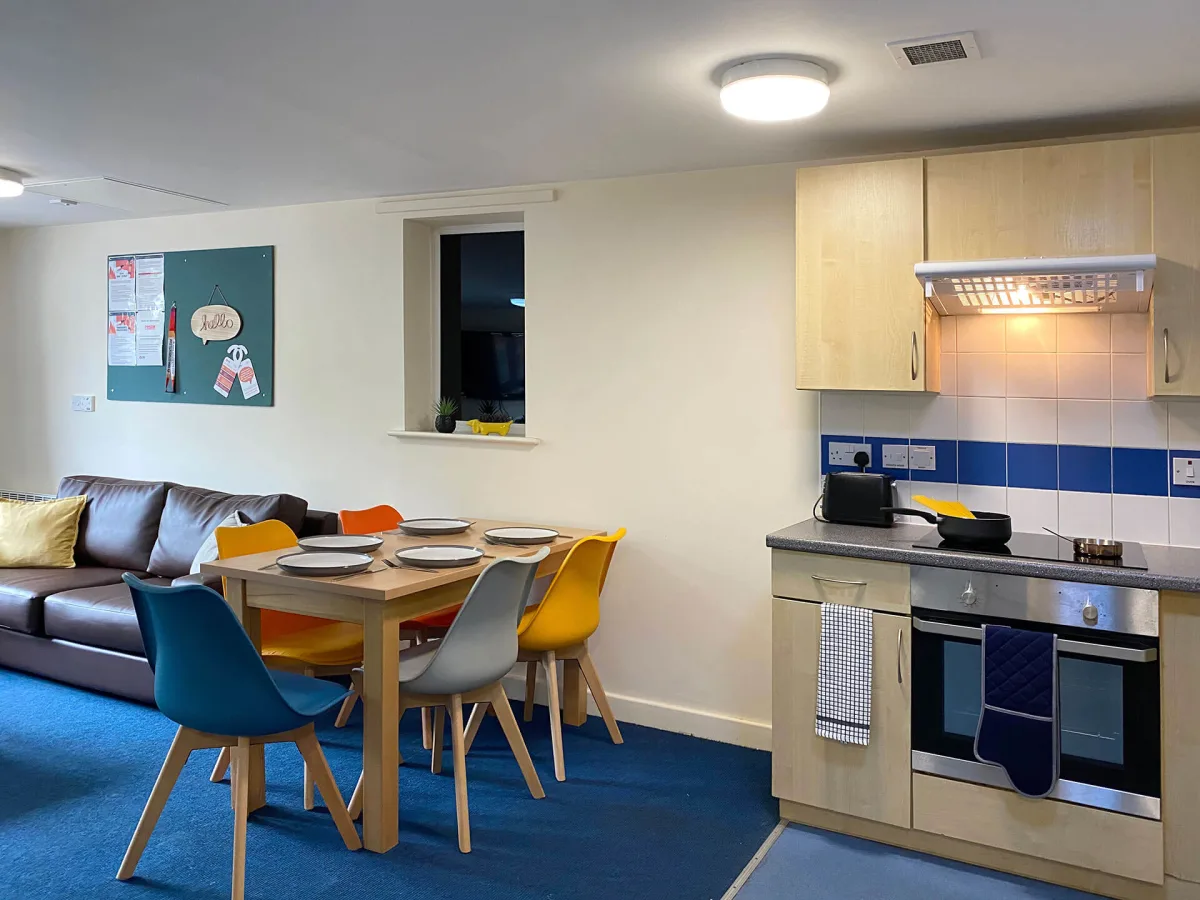 Room Abberton Way in Charnwood
