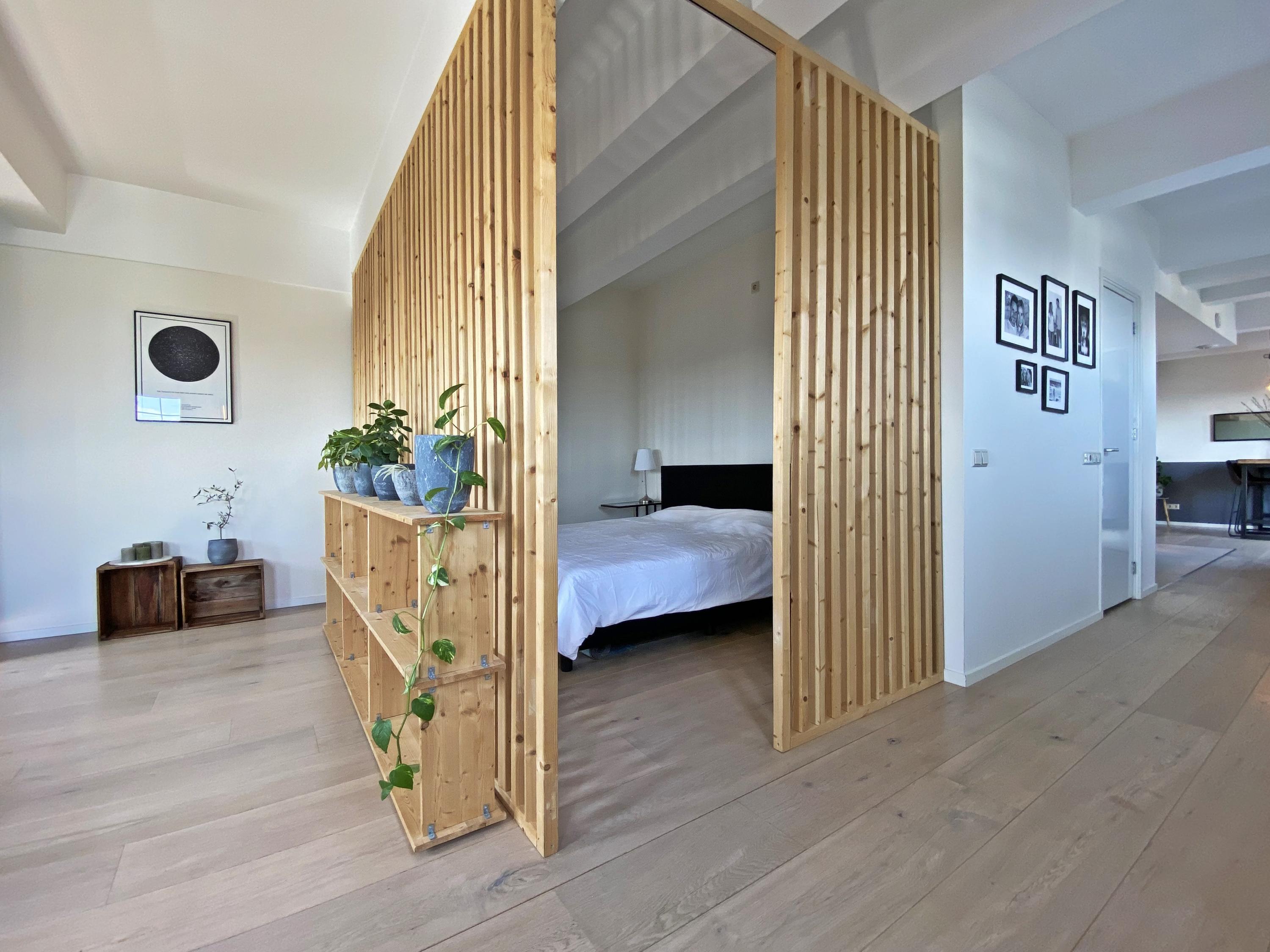 Appartement te huur: Max Euweplein 18, Haarlem